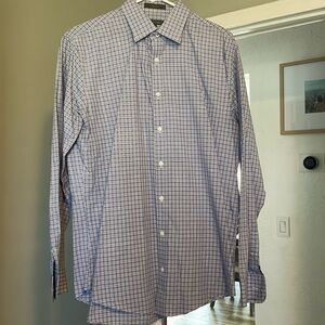 Nordstrom Button Down